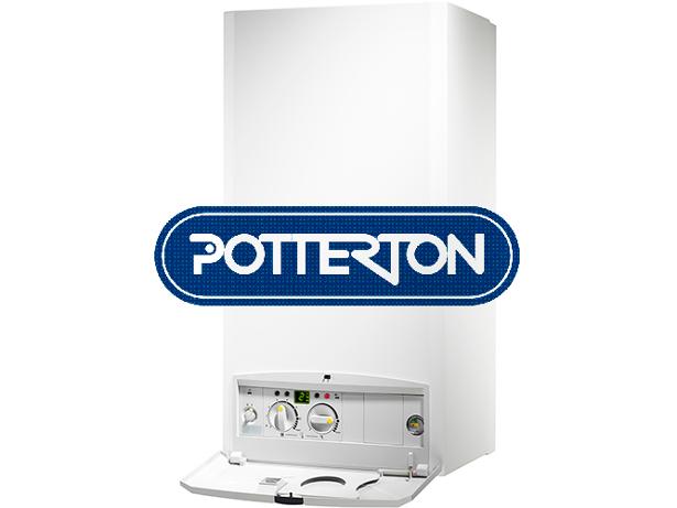 Potterton Boiler Repairs Belgravia, Call 020 3519 1525